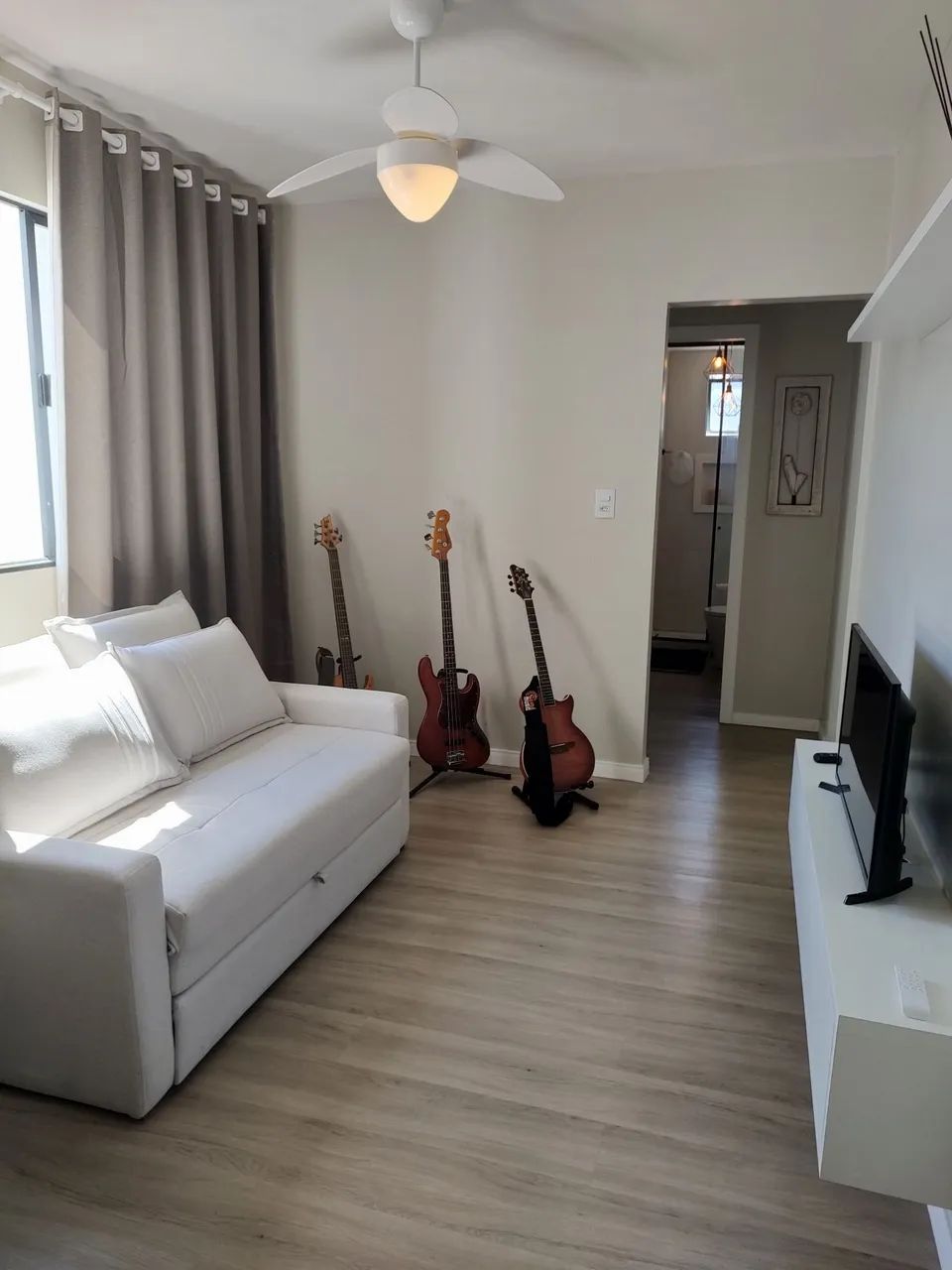 Lindo Apartamento (perto da Pelinca)  - Foto 4