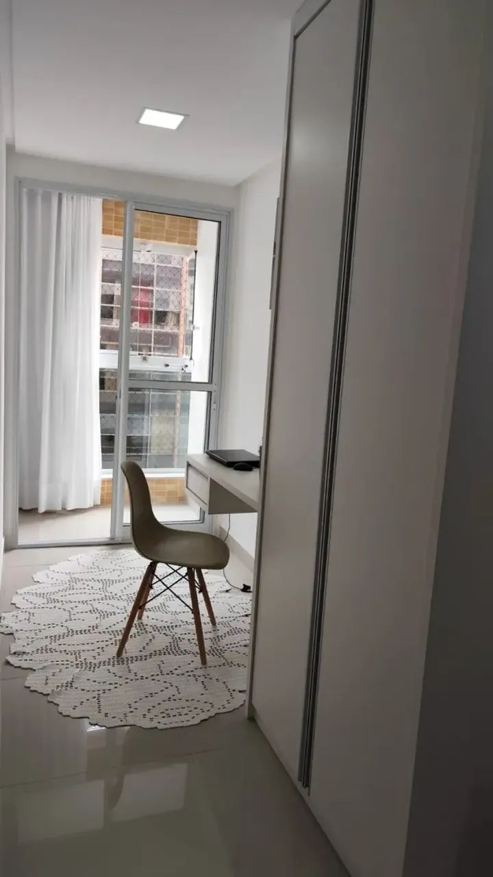 Apartamento na Praia do Morro, Guarapari - Foto 3