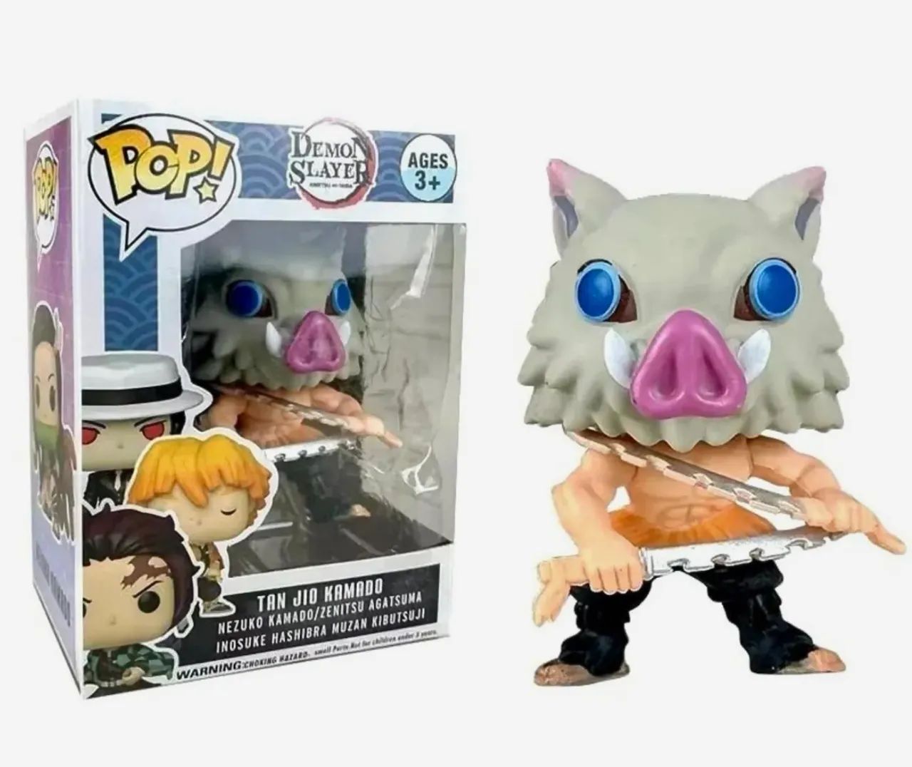 Funko pop - Foto 3