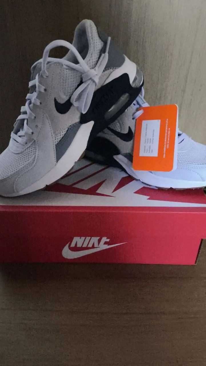 nike air max excee feminino - Foto 2