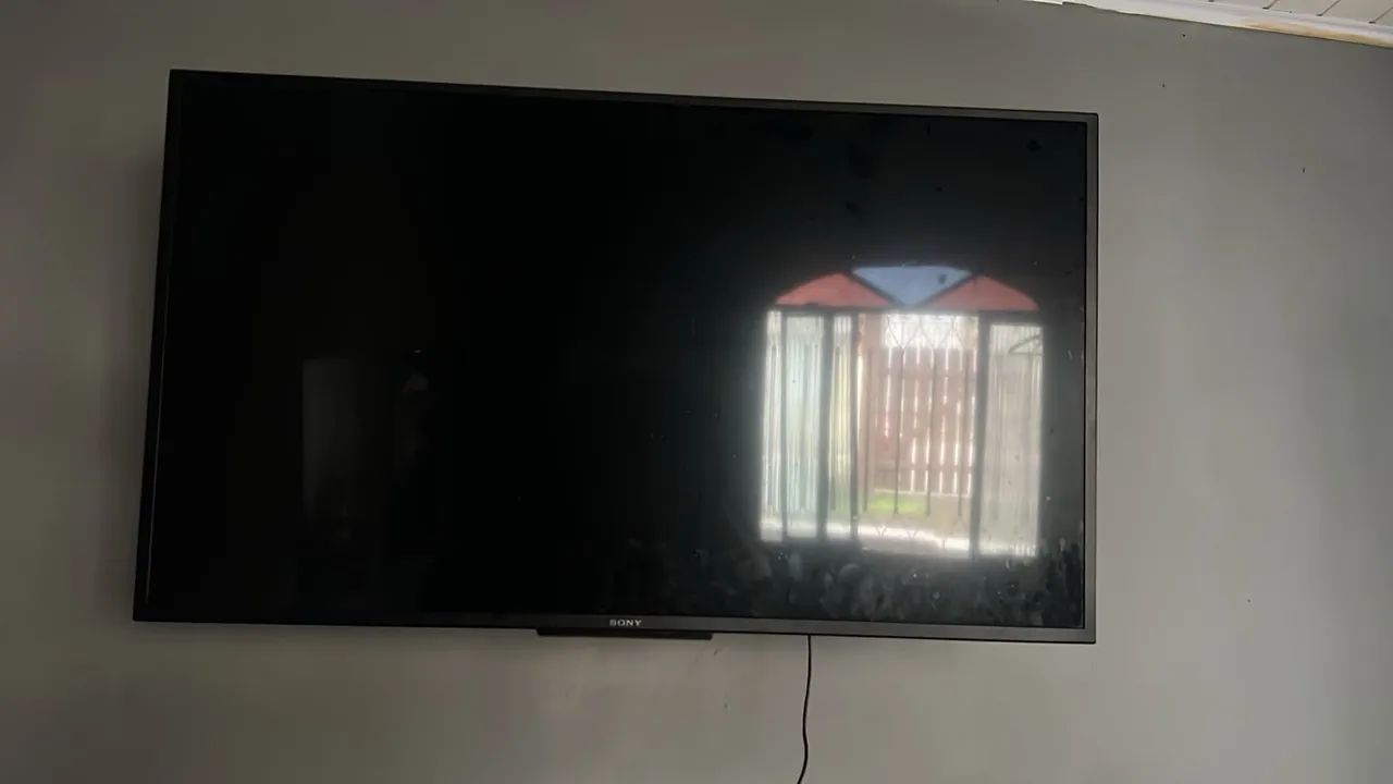 Tv 43 polegadas 