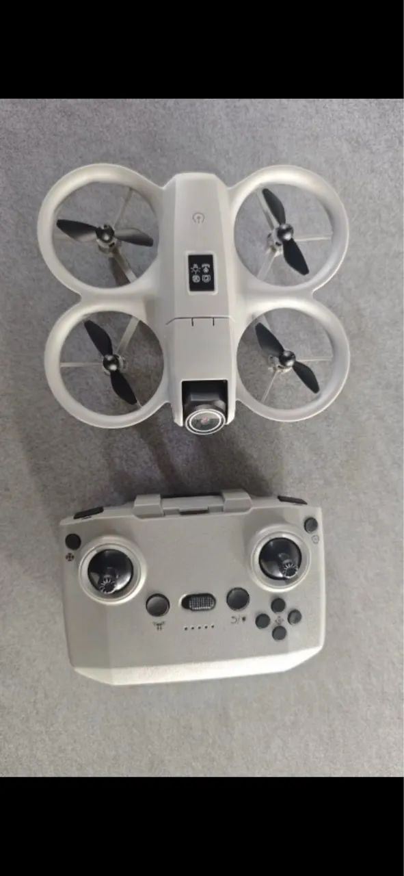 Drone GT3 Na Caixa 