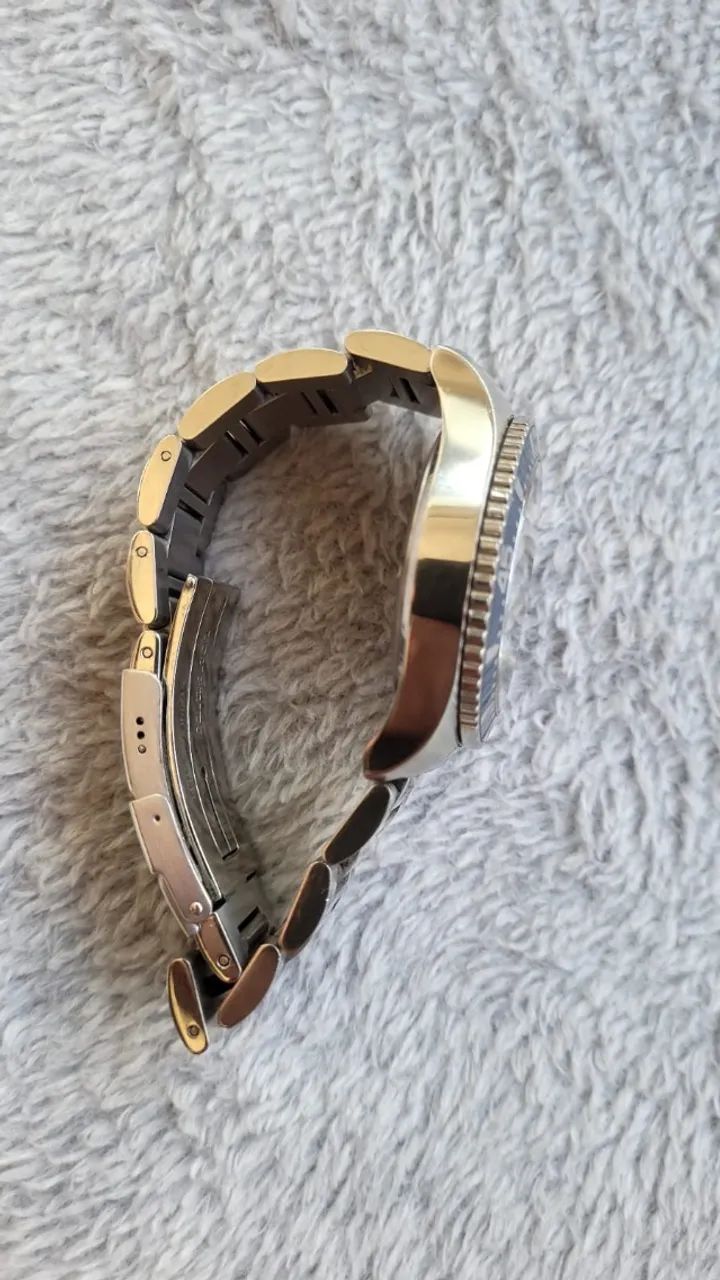 Relógio Longines HydroConquest Cronógrafo - Original Suíço - Foto 2