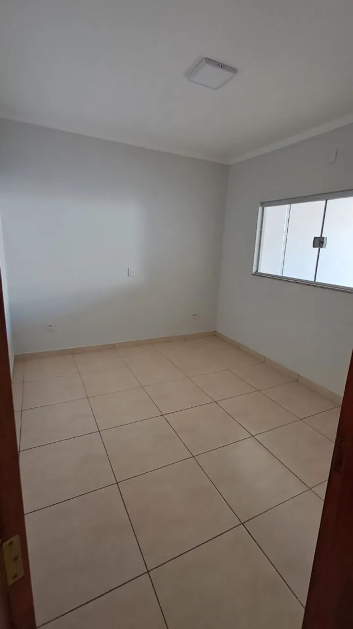 Casa Nova Itapira - 3 Quartos - Foto 3