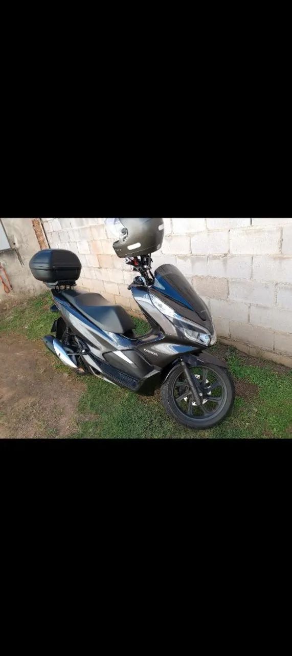 Moto PCX abs - Foto 5