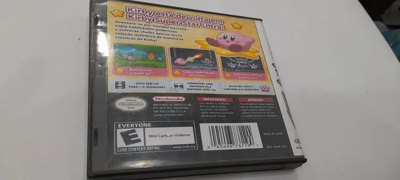Jogo nitendo ds/3ds - Foto 4