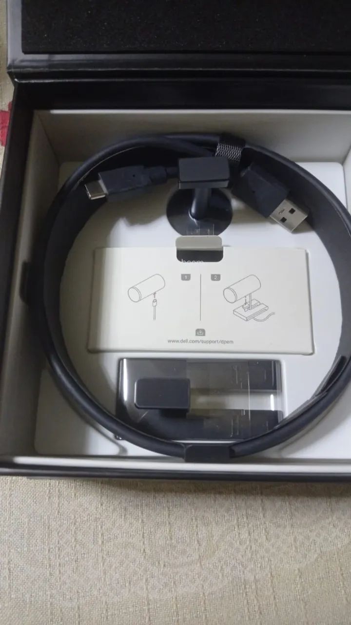 ULTRASHARP WEBCAM - Foto 2