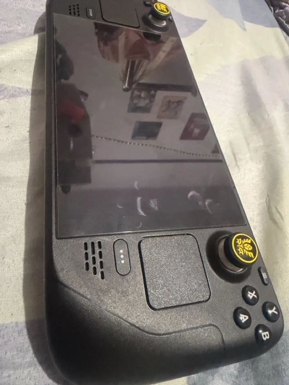 Steam Deck LCD 1T - Foto 4