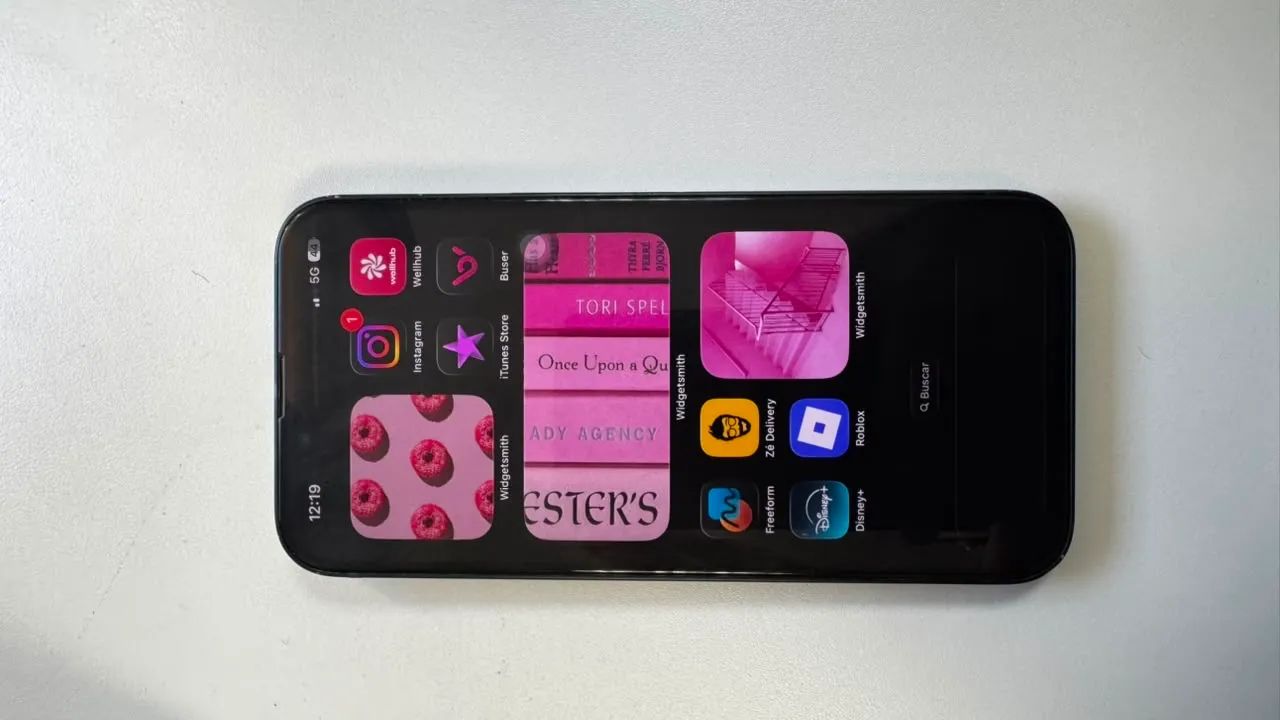 iPhone 14 128gb - Foto 4