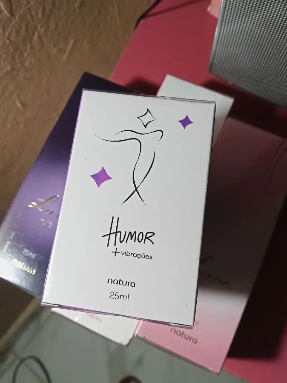 Perfumes natura novos  - Foto 5