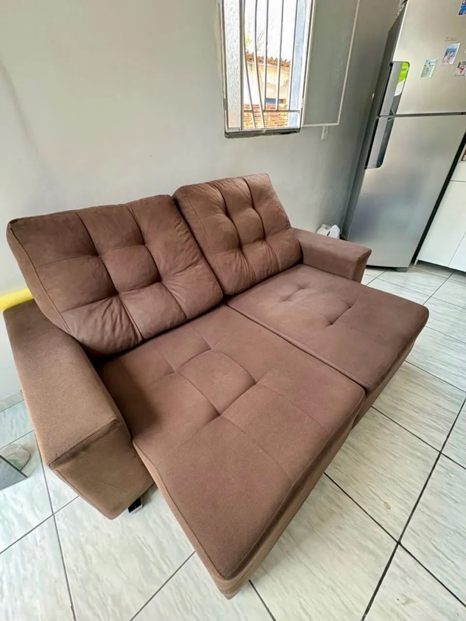 Sofá Retratil - Foto 2