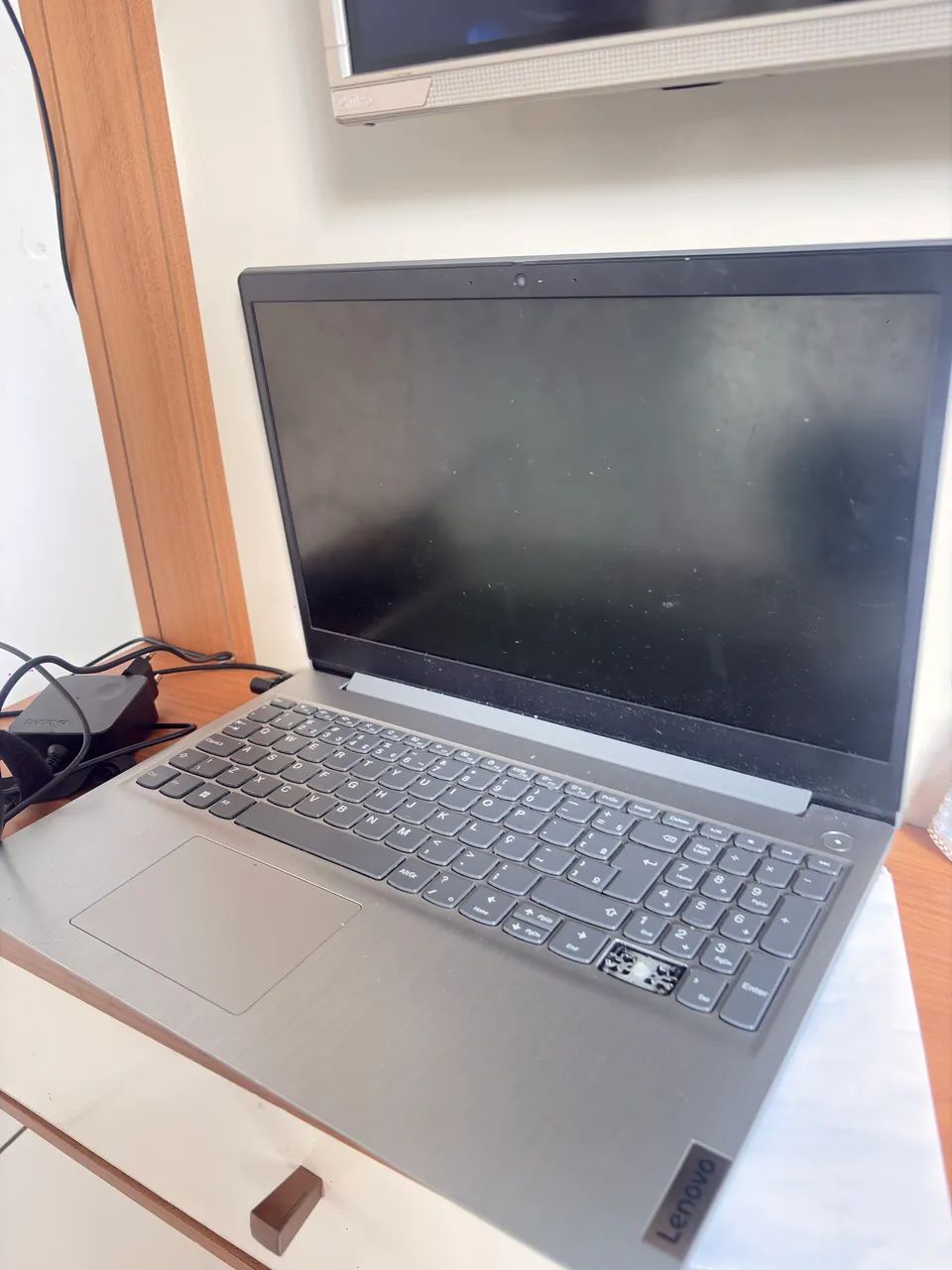 Notebook LENOVO - Foto 2