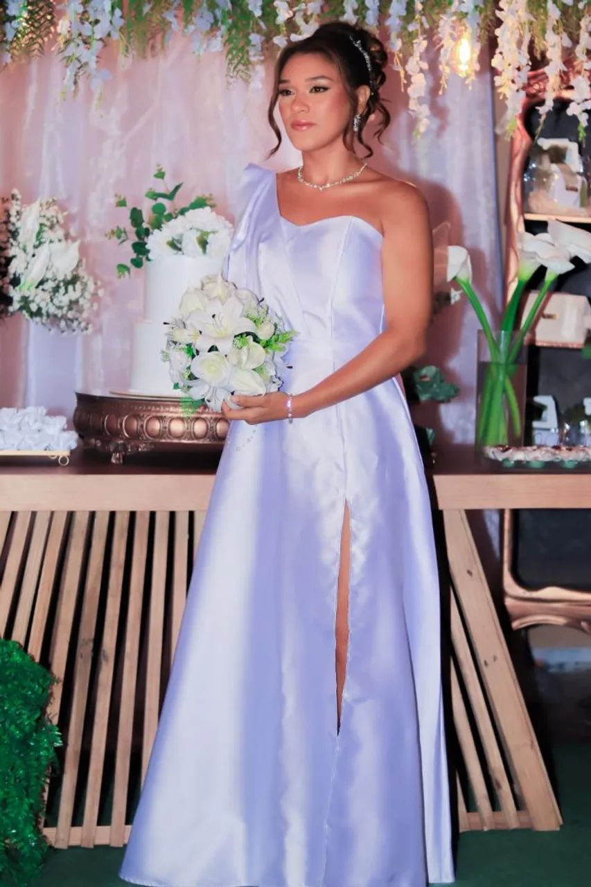 Vestido de noiva  - Foto 2