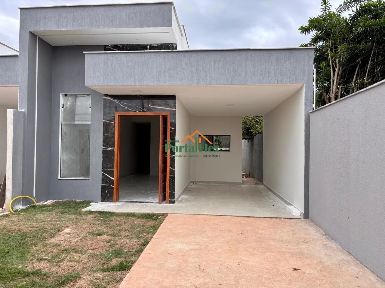 Casa à venda em São Francisco - Serra/ES