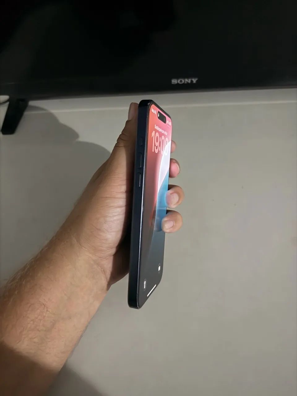 iPhone 15 Pro Max 256gb - Foto 2