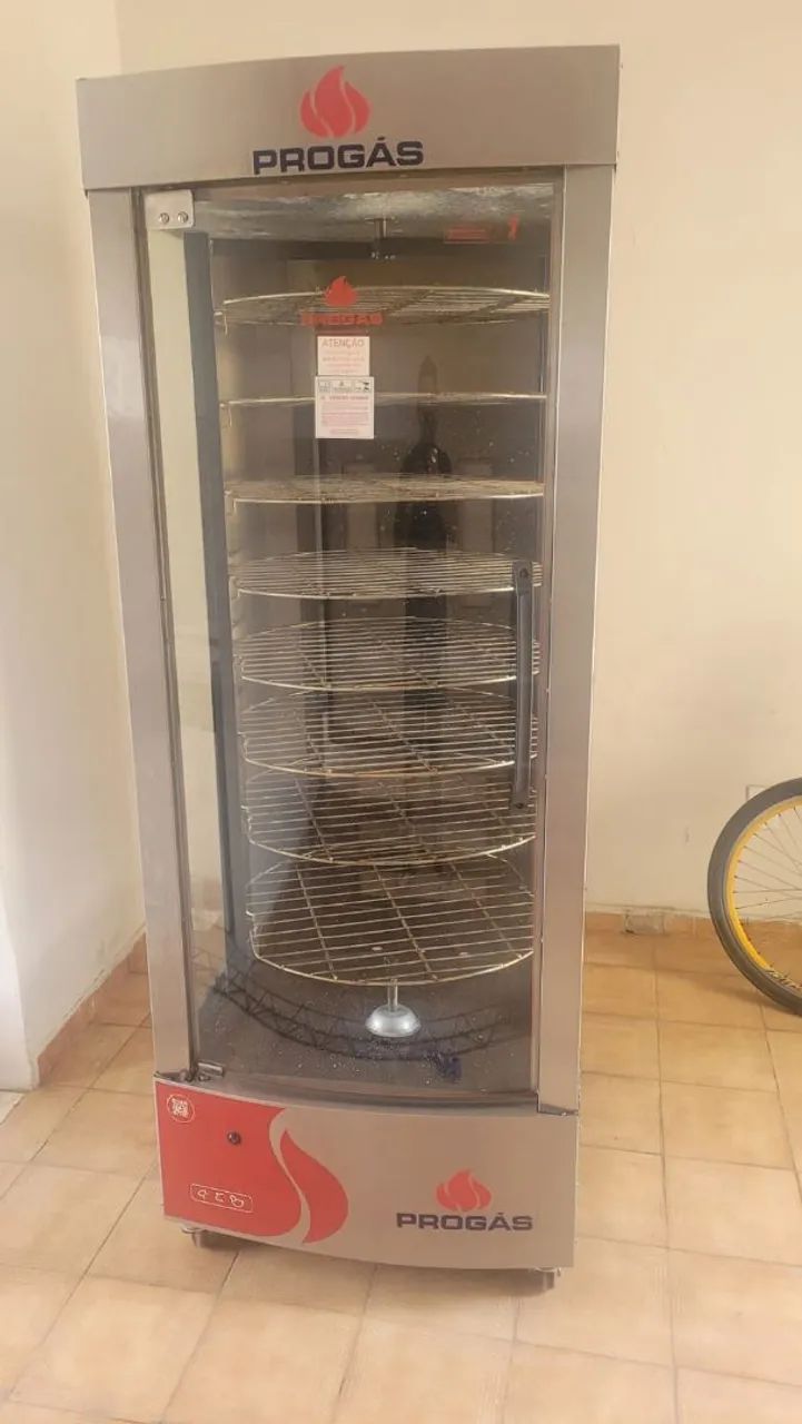 Máquina de frango  - Foto 2