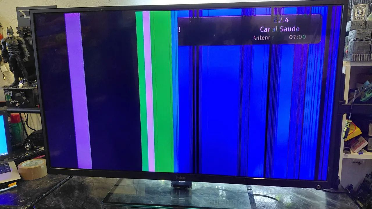 Tv led 42 polegadas philco 