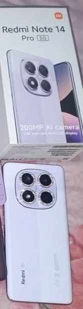 Vendo Redmi Note 14 Pro 5G - Foto 2