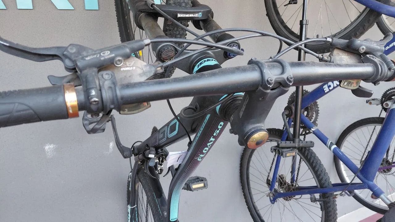 Bicicleta 29 marcha - Foto 3