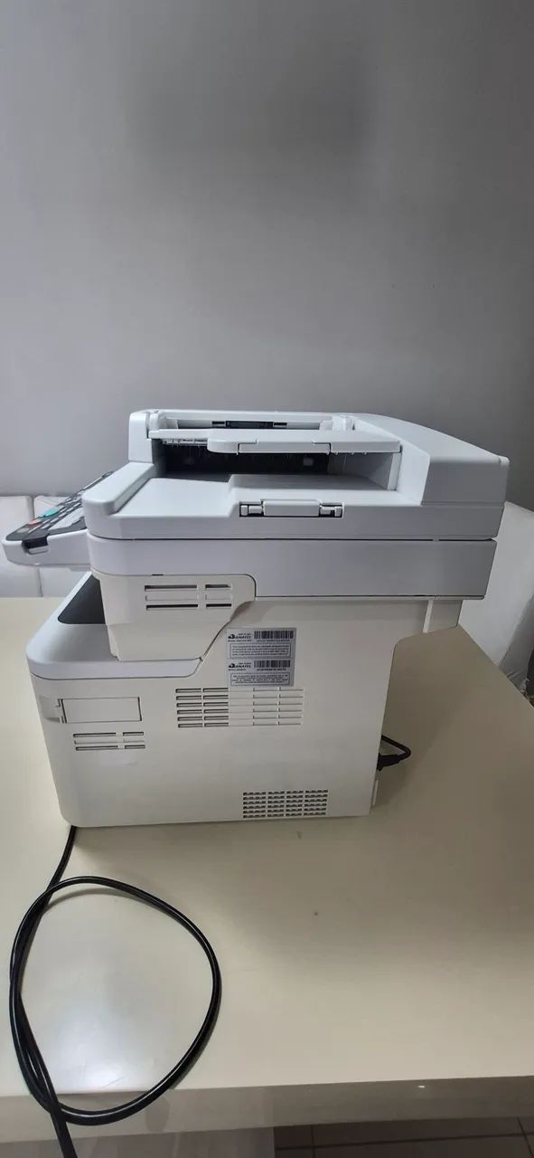 Impressora Multifuncional OKI - Foto 5