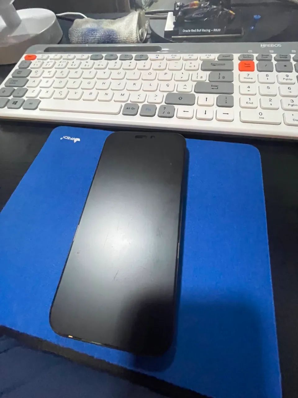 iPhone 16 pro Max 256