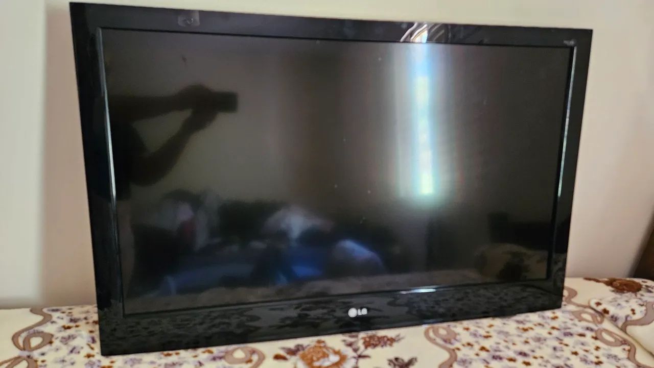 Tv LG 42 polegadas