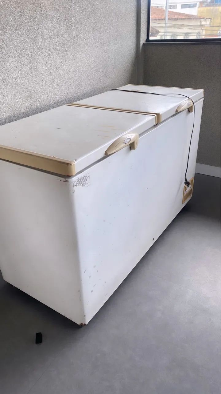 Freezer fricon 
