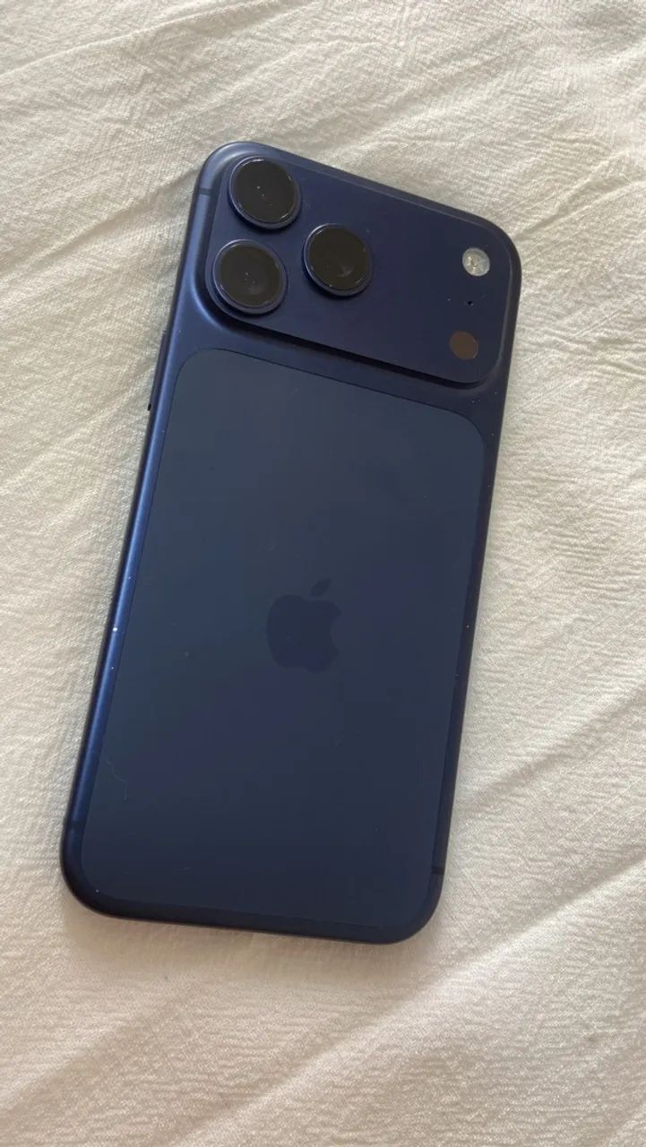 17 pro Max 