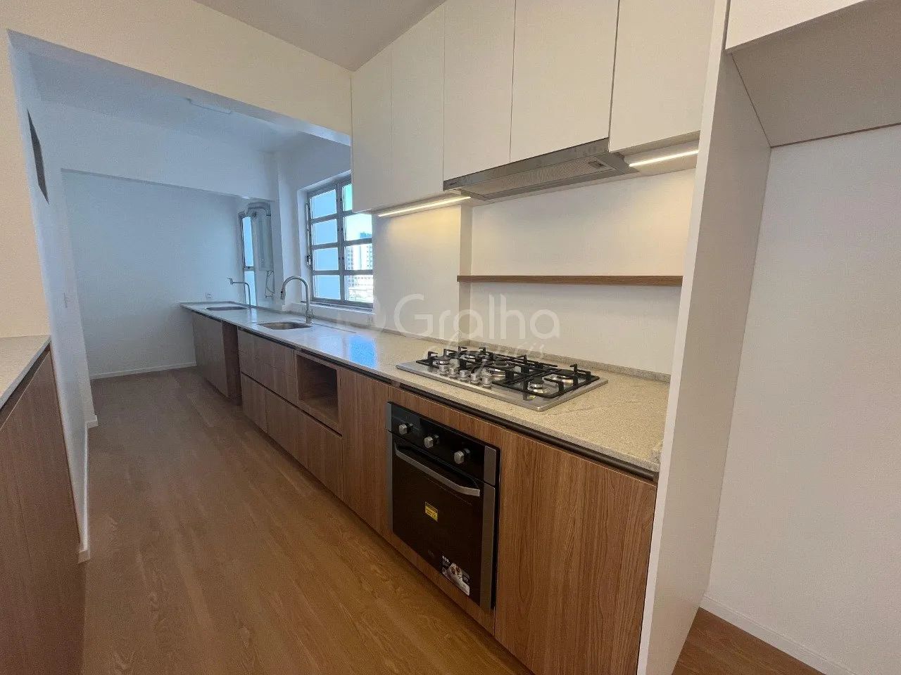 Apartamento com 3 quartos no Centro - Foto 5