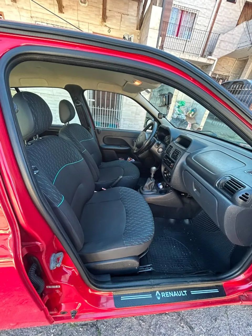 Renault Clio Rn/alize/expr./1.0 Hi-power 16V 5P 2016 - Foto 4