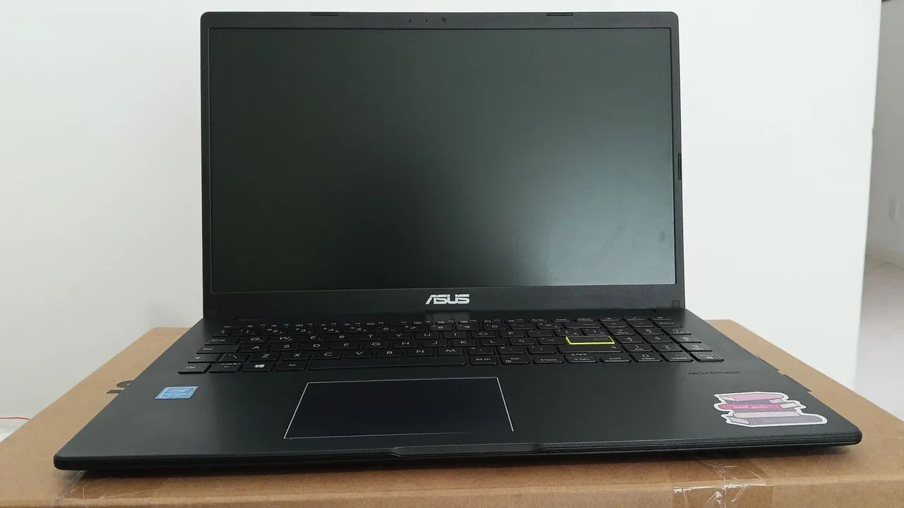 Notebook Asus + Teclado de Brinde  - Foto 3