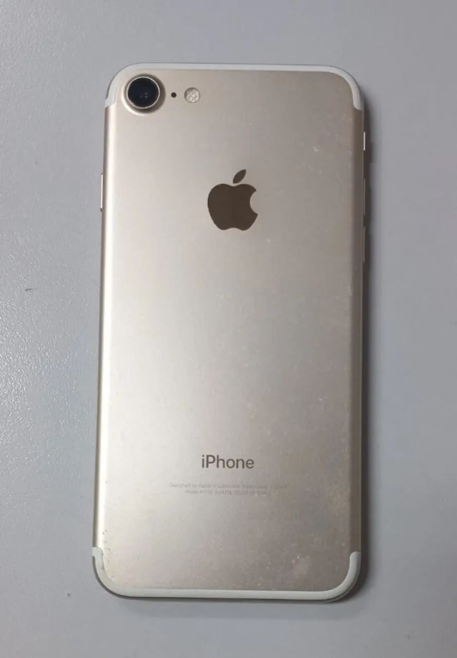 IPHONE 7 - Celulares e Smartphones - Santa Terezinha, Gaspar