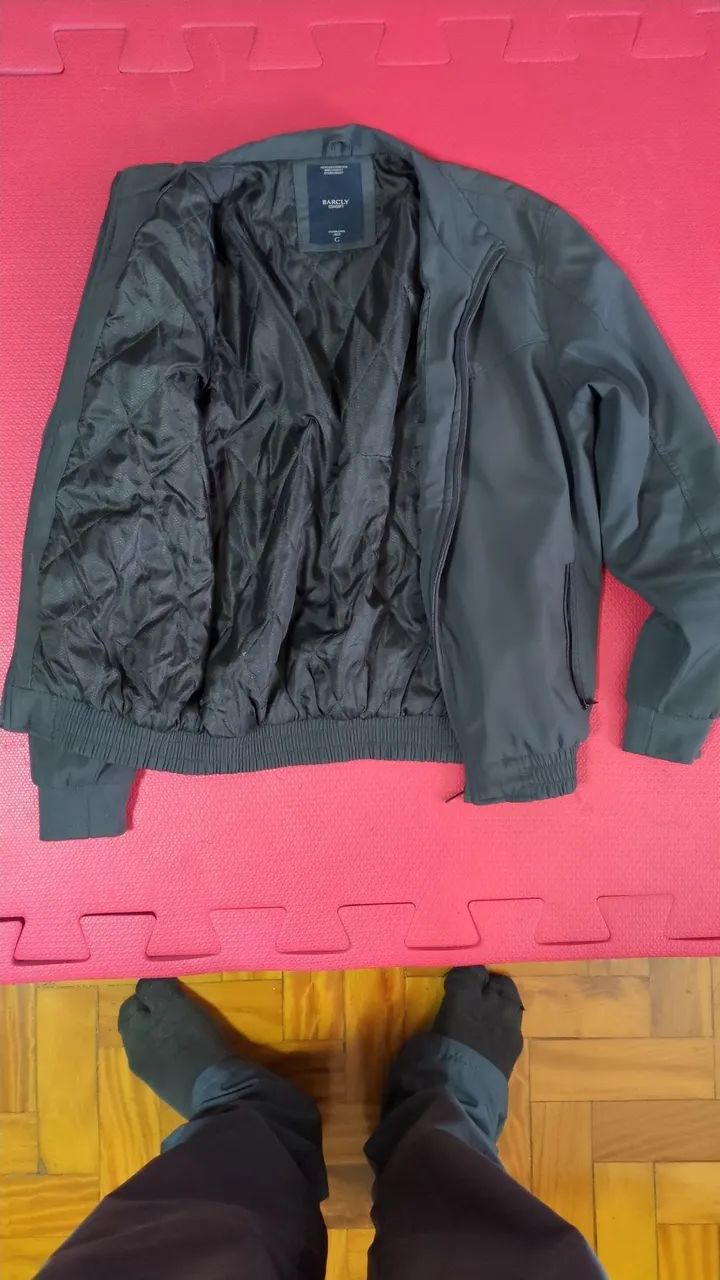 Jaqueta - Foto 3
