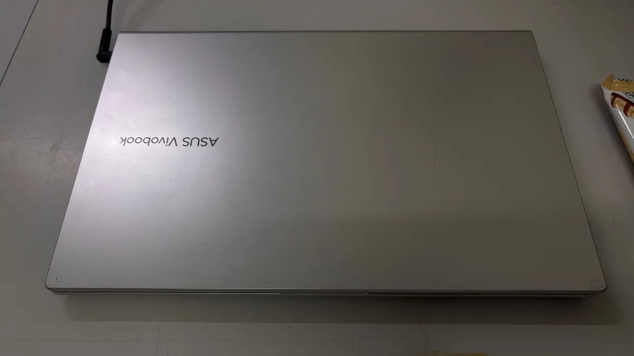 Notebook Asus - Foto 5
