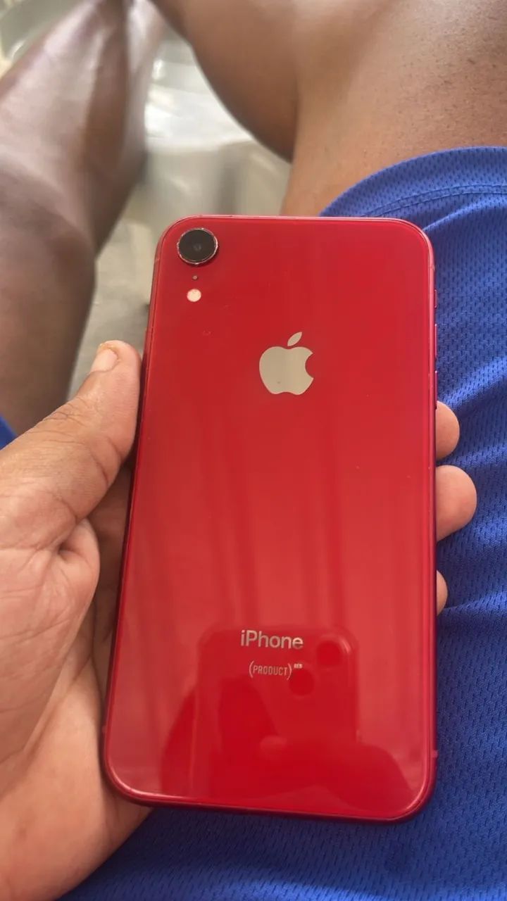 IPHONE xr - Foto 2