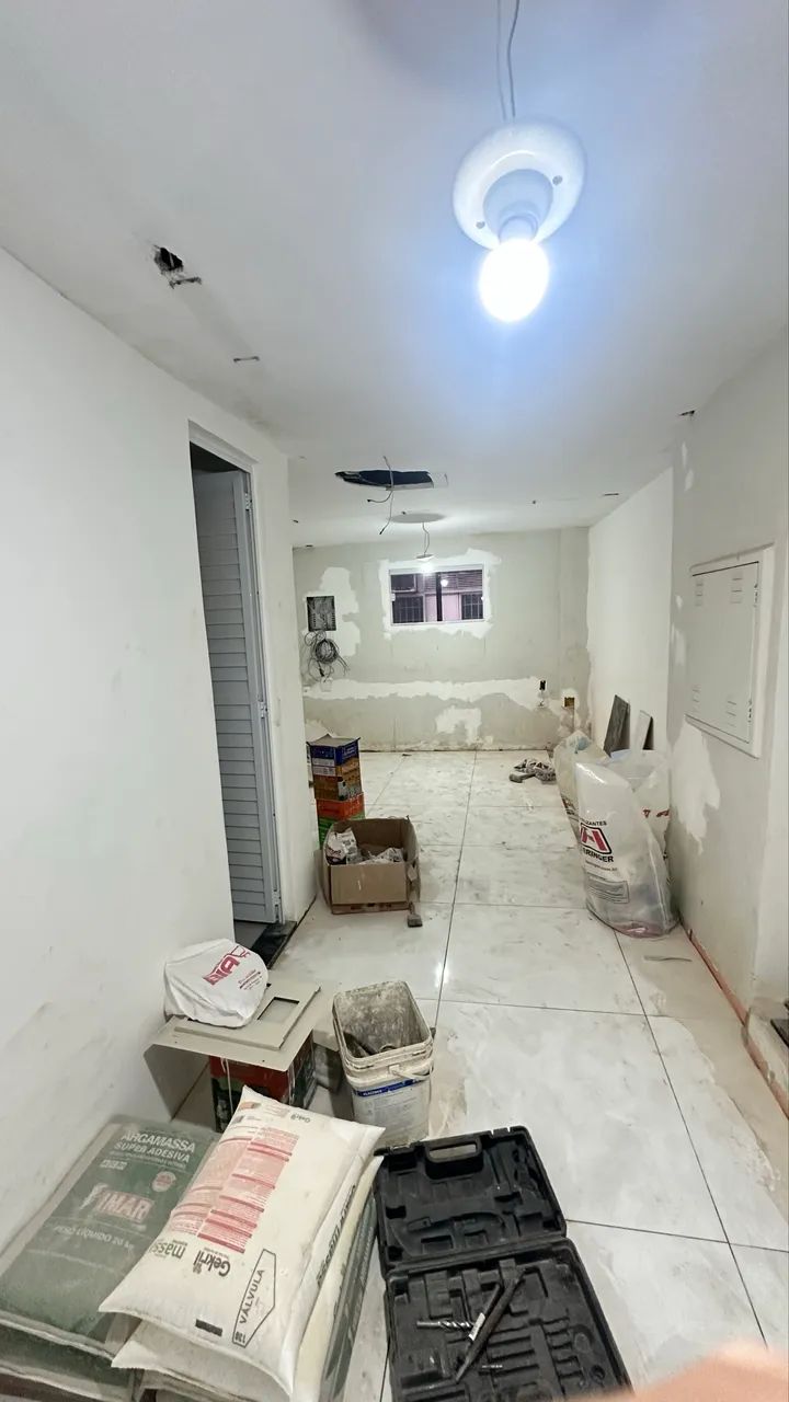 Loja Comercial 11 Galeria Ed. Bemge, totalmente reformada estudo troca. - Foto 5