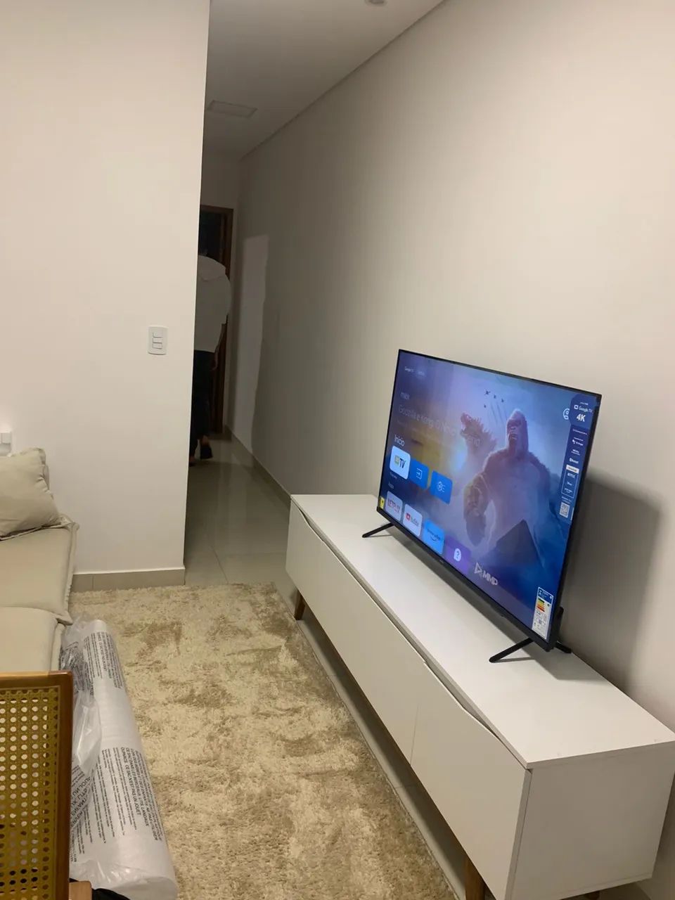 TV PHILIPS 50? - Foto 3