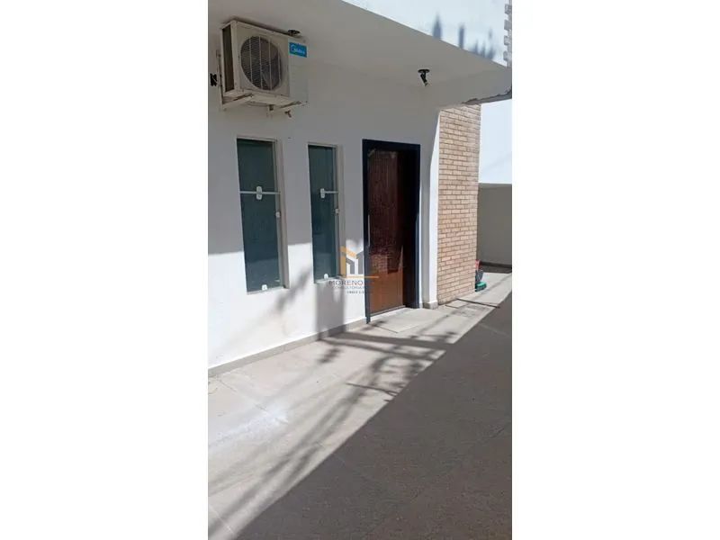 Casa Térrea Para Locação - Jardim Germiniani - Sorocaba/SP