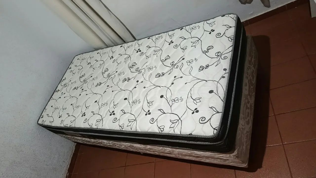 Colchão de Solteiro  - Foto 2