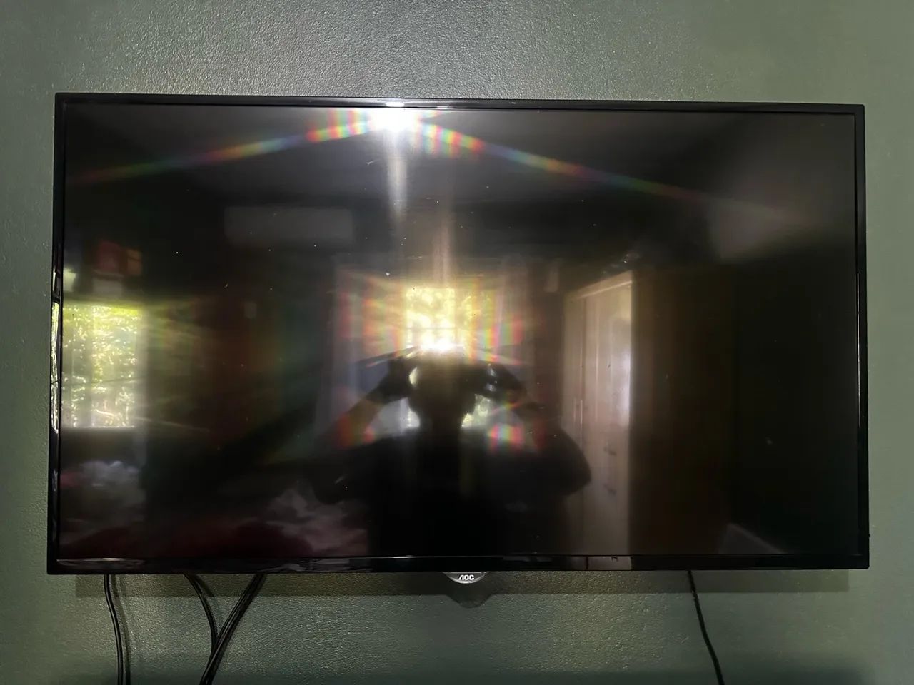 TV smart 43 - Foto 3