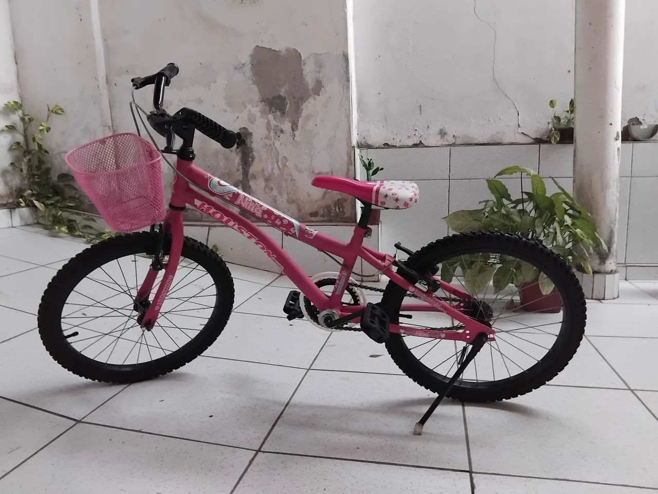 Bicicleta Infantil  - Foto 4