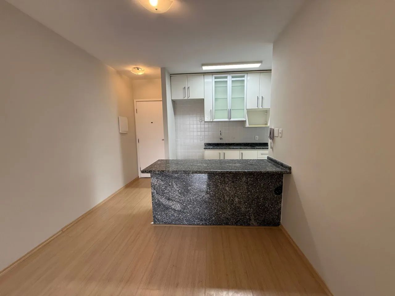 Apartamento para venda em Cidade Monções com 2 quartos, 53m² - Foto 2