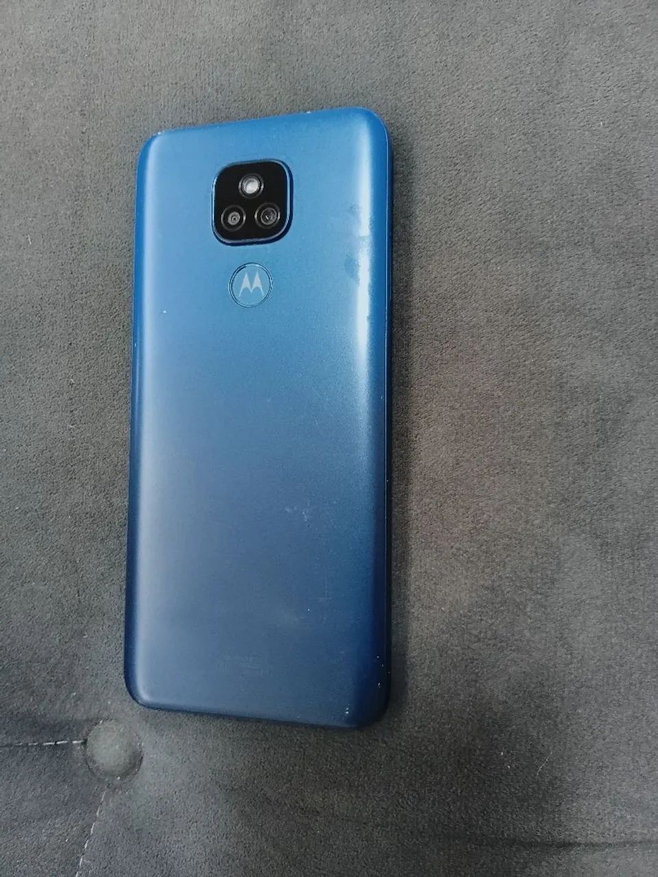 Moto E7 Plus - Foto 2