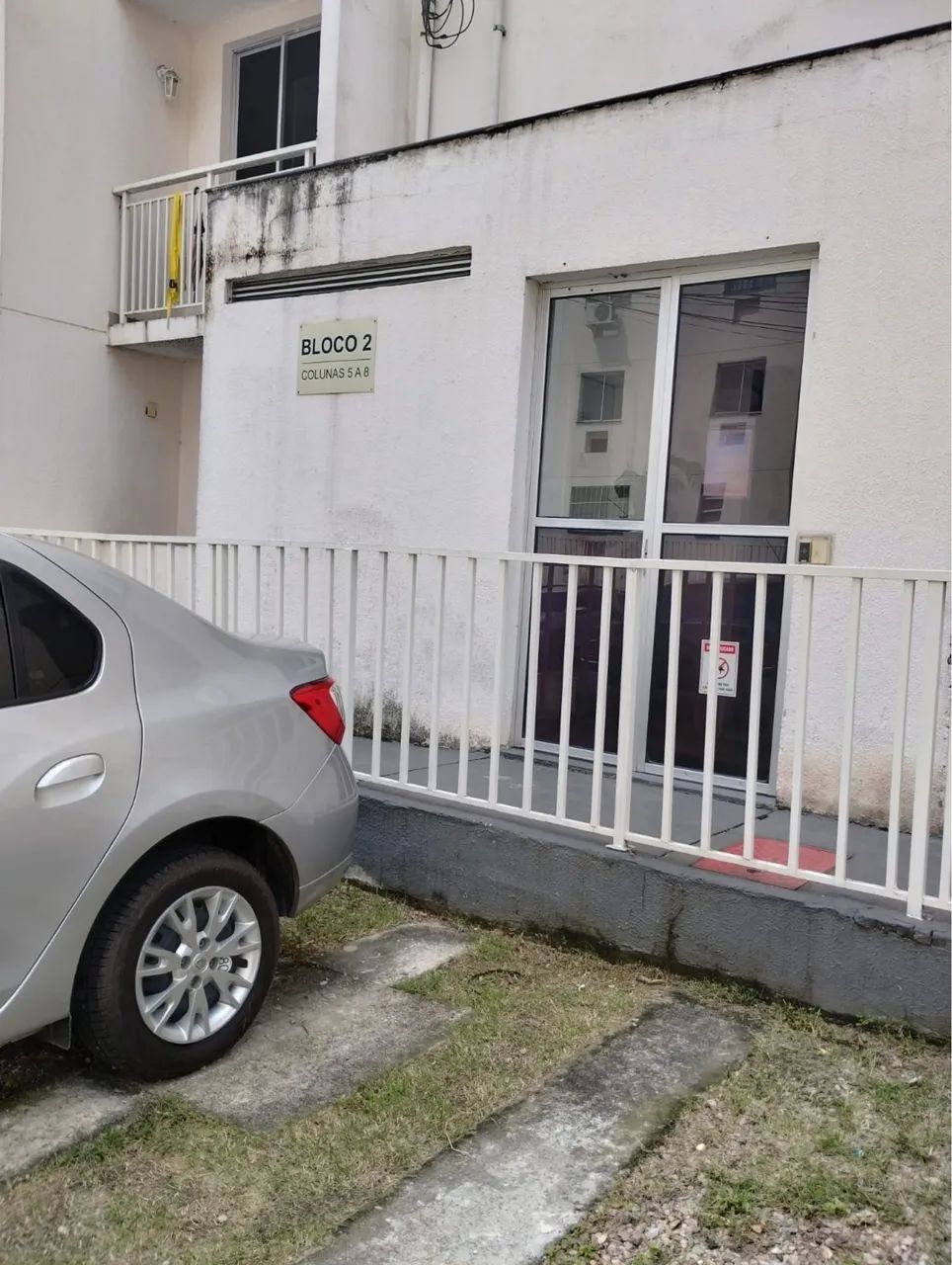Apartamento Madri - Foto 2