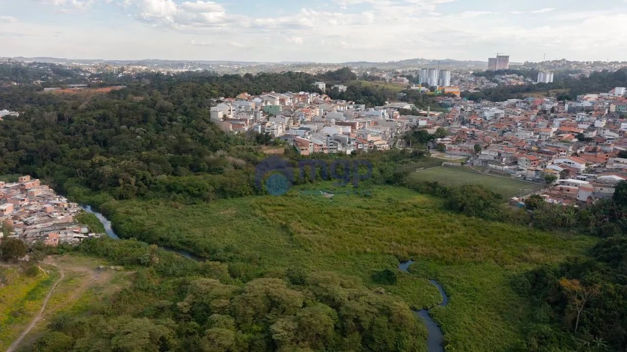 Terreno à venda - Chácara do Peroba - Barueri/SP - Foto 2