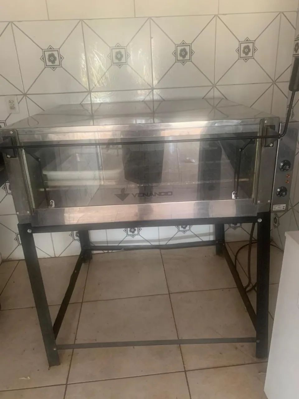 Vende equipamentos de restaurante  - Foto 2