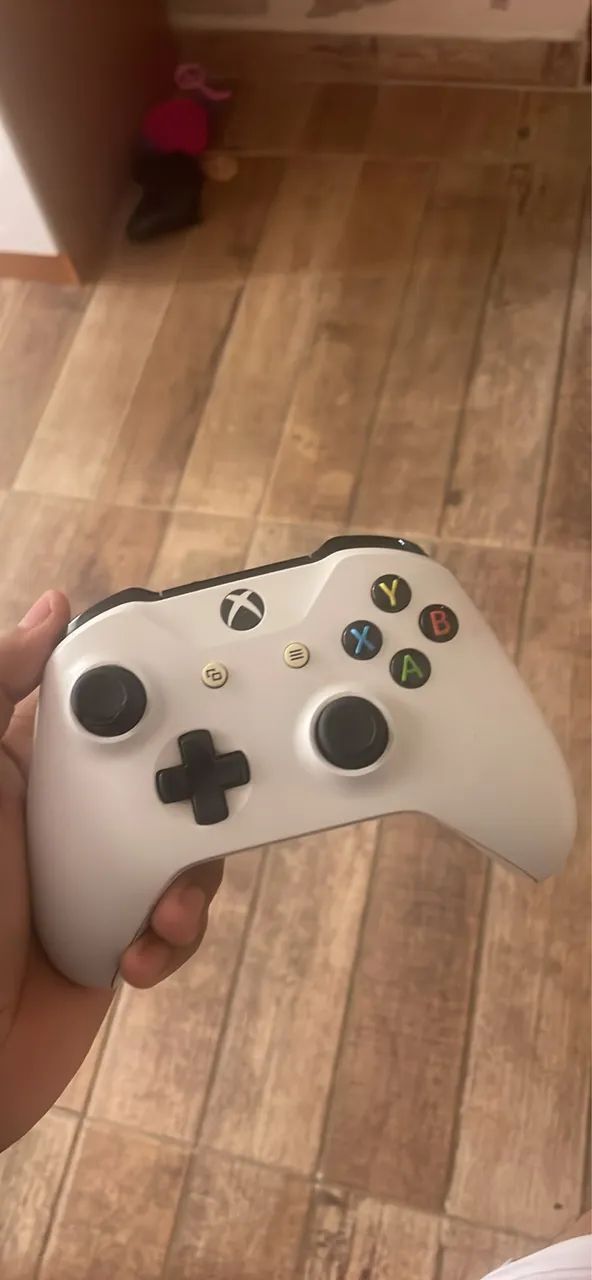 CONTROLE XBOX ONE S - Foto 2