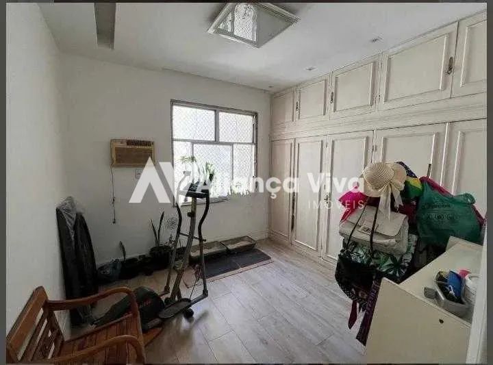 Copacabana | Apartamento 3 quartos, sendo 1 suite - Foto 5
