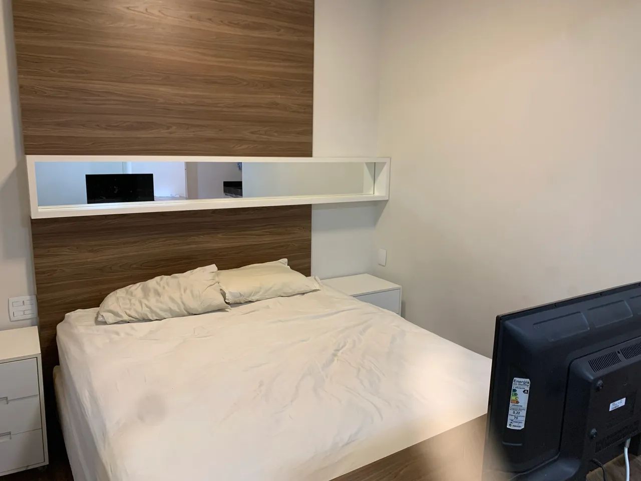 Vendo apartamento mobiliado em Águas Claras  - Foto 2