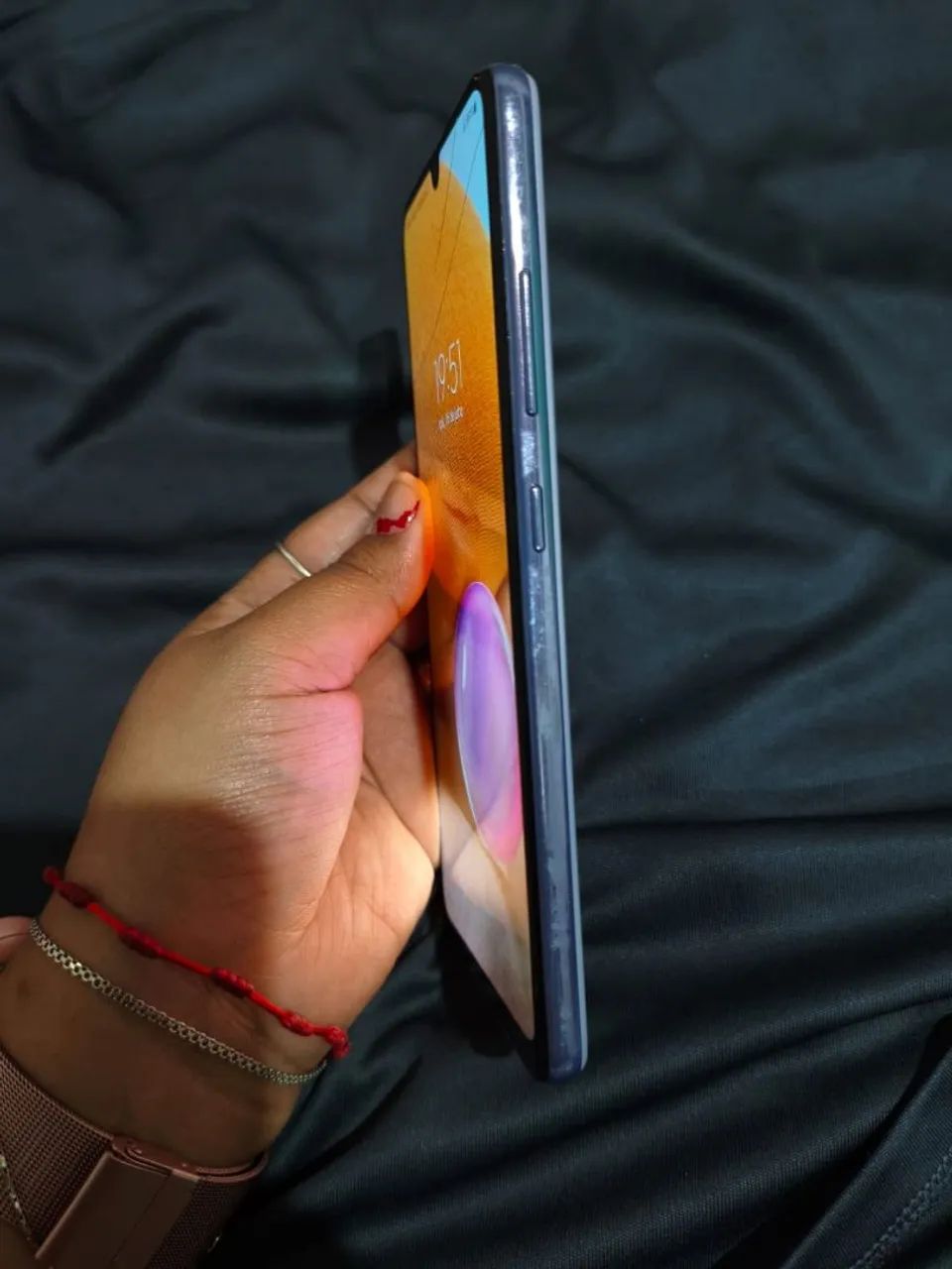 Smartphone Samsung A32 4G - Foto 5